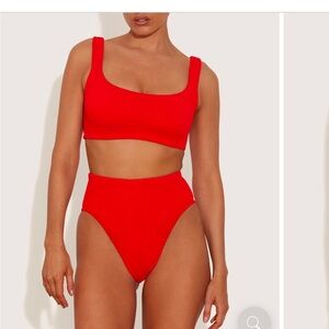 Hunza G Patricia Bikini